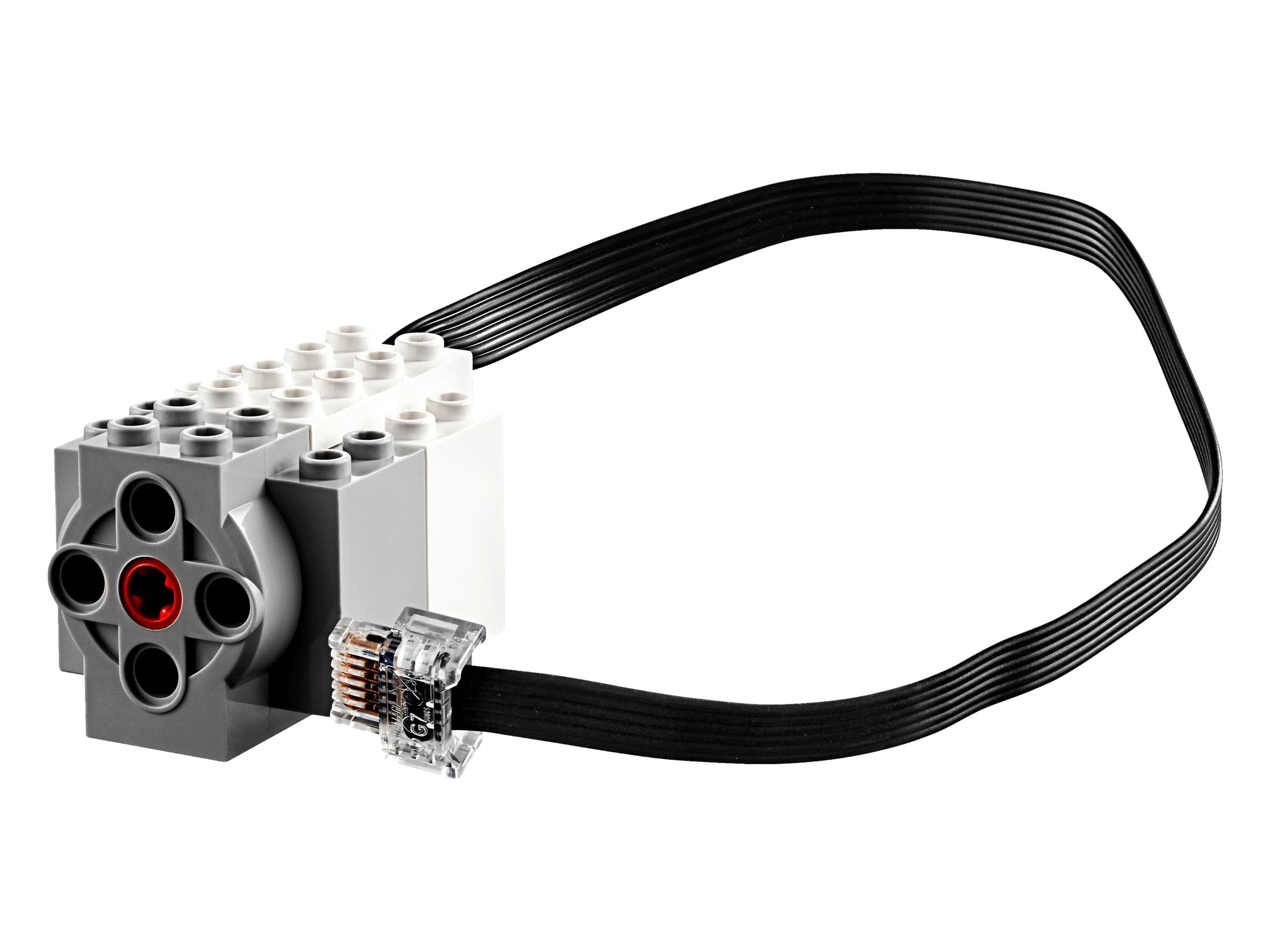 LEGO sættet Medium Linear Motor