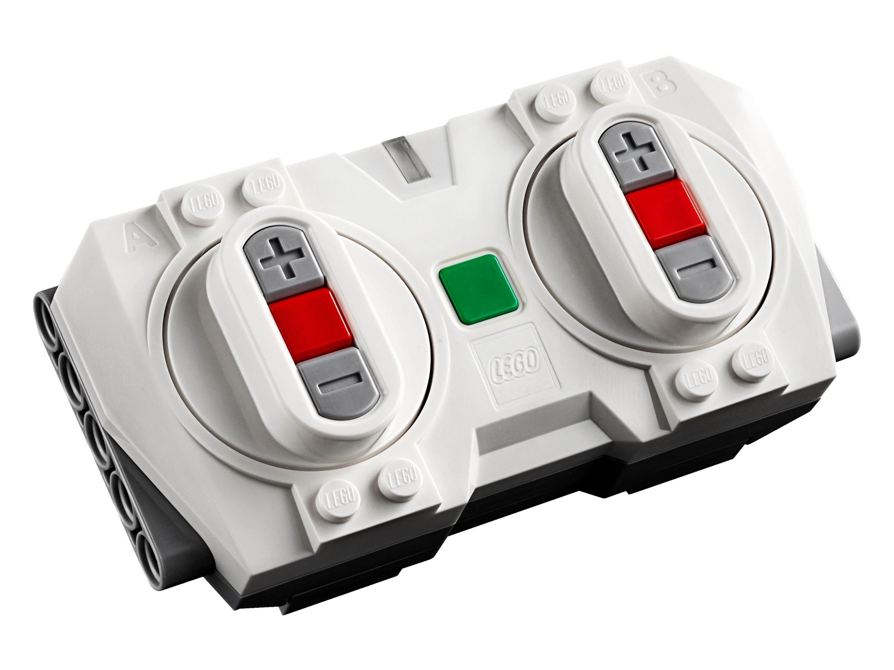 LEGO sættet Remote Control