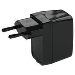 LEGO sættet USB Power Adapter Type C (Black)