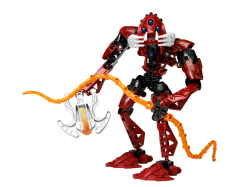 LEGO sættet Kalmah