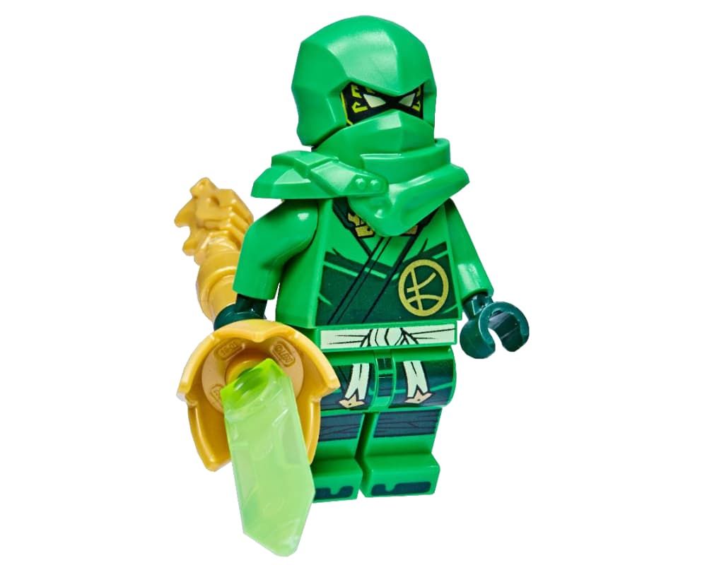 LEGO sættet Lloyd