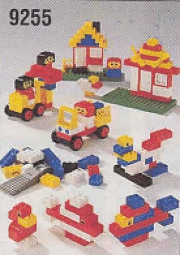 LEGO sættet Basic Set