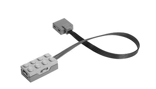 LEGO sættet WeDo Robotics Tilt Sensor