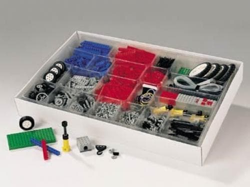 LEGO sættet Technology Resource Set