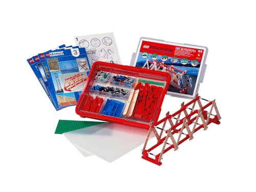 LEGO sættet Structures Set