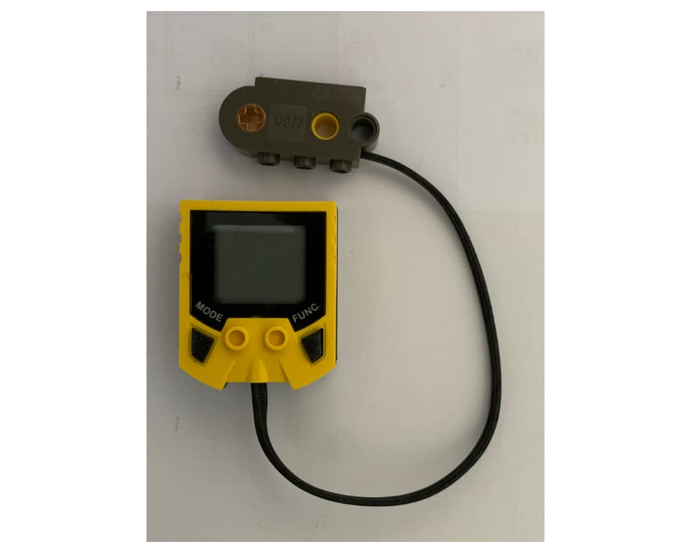 LEGO sættet Speed Computer Add-on