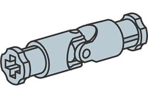 LEGO sættet Universal Joints (Pack of 10)