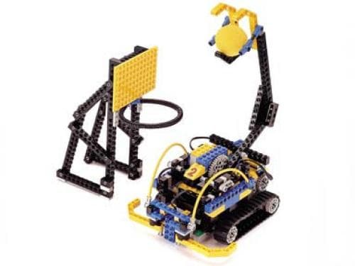 LEGO sættet RoboSports