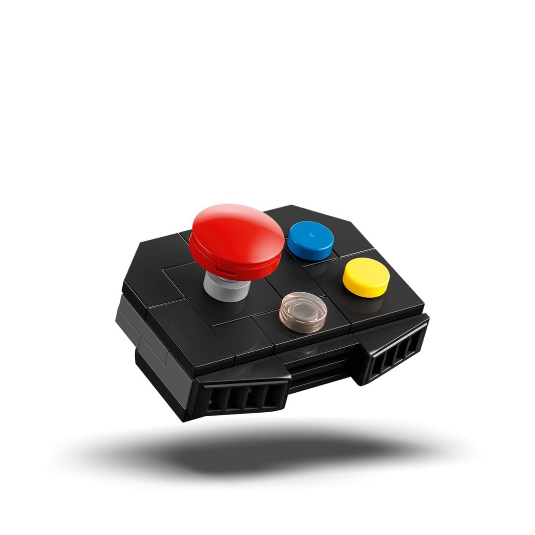 LEGO sættet Controller