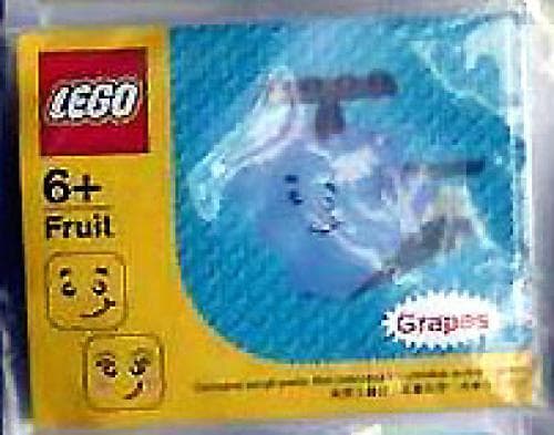 LEGO sættet Grapes - Hong Kong Lego Show Promotional