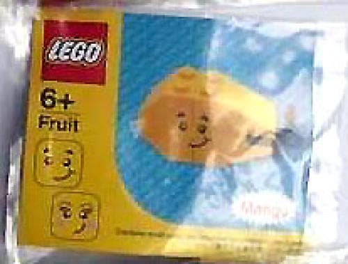LEGO sættet Mango - Hong Kong Lego Show Promotional