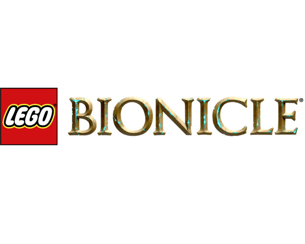 LEGO sættet Database Set for Krana Masks