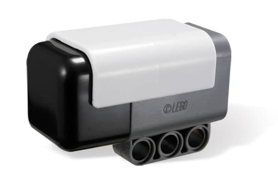 LEGO sættet Gyroscopic Sensor for Mindstorms NXT