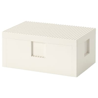 LEGO sættet BYGGLEK Medium Box